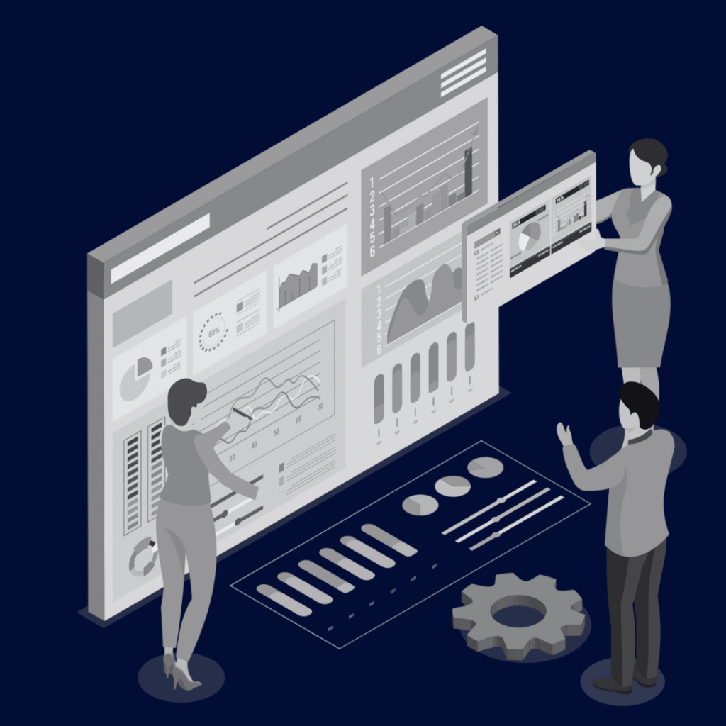 Data Analytics Consulting Services
